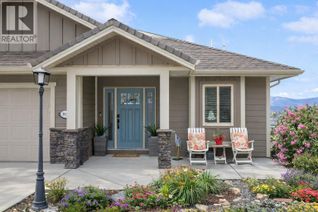 Ranch-Style House for Sale, 3938 Cimarron Drive Lot# 126, Kelowna, BC