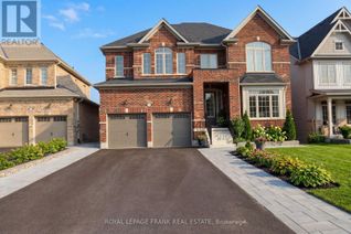 Detached House for Sale, 60 Hennessey Crescent, Kawartha Lakes (Lindsay), ON