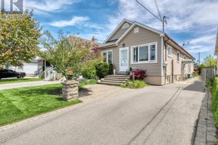 Property for Sale, 28 Charles Avenue, St. Catharines (Facer), ON