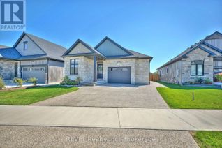 Bungalow for Sale, 99 Homestead Drive, Niagara-on-the-Lake (Virgil), ON