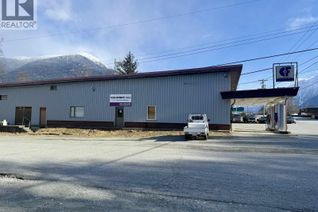 Business for Sale, 440 Mackenzie 20 Highway, Bella Coola, BC