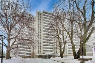 Property for Sale, 10 Parkway Forest Drive #208, Toronto (Henry Farm), ON
