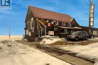 Other Business for Sale, 318 3rd Street, Bladworth, SK