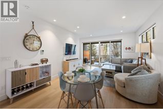 Townhouse for Sale, 555 Wade Avenue E #108, Penticton, BC