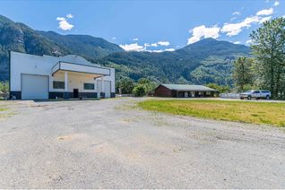 Ranch-Style House for Sale, 58465 Laidlaw Road, Laidlaw, BC Ranch-Style House for Sale, 58465 Laidlaw Road, Laidlaw, BC