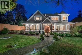 Detached House for Rent, 834 17th Street, West Vancouver, BC