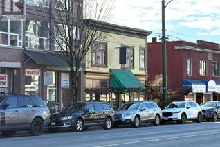 Other Business for Sale, 2722 W 4th Avenue, Vancouver, BC