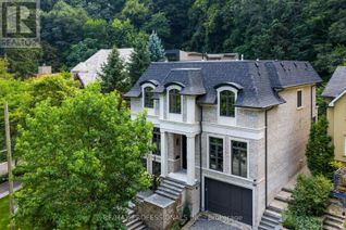 Property for Sale, 30 Dacre Crescent, Toronto (High Park-Swansea), ON