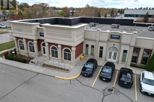 Property for Sale, 1525 Cornwall Road #26-27, Oakville (QE Queen Elizabeth), ON