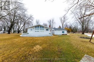 House for Sale, 13 Erie Heights Line, Haldimand (Dunnville), ON