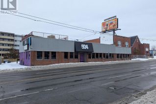 Property for Lease, 504 Simcoe Street S, Oshawa (Central), ON