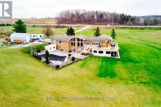 Property for Sale, 8078 Highway 9, New Tecumseth (Tottenham), ON