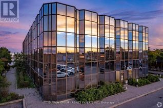 Property for Lease, 223 ( 3 Offices ) - 350 Rutherford Road S, Brampton (Brampton East Industrial), ON