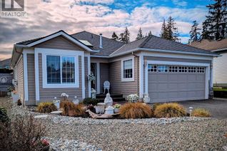 House for Sale, 1307 Oceanside Dr, Qualicum Beach, BC