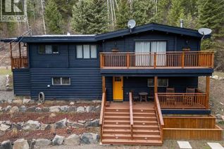 Detached House for Sale, 6062 Mahood Lake Road, 100 Mile House, BC