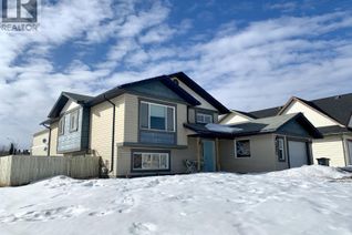 Detached House for Sale, 5201 Hallmark Crescent, Fort Nelson, BC