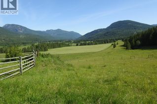 Ranch-Style House for Sale, 43 Sigalet Road, Lumby, BC