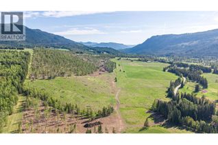 Ranch-Style House for Sale, 43 Sigalet Road, Lumby, BC Ranch-Style House for Sale, 43 Sigalet Road, Lumby, BC