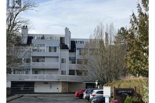 Condo Apartment for Sale, 7751 Minoru Boulevard #217, Richmond, BC