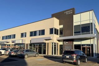 Commercial/Retail Property for Sale, Suite 116 Suite 116, 111 Broadway Boulevard, Sherwood Park, AB