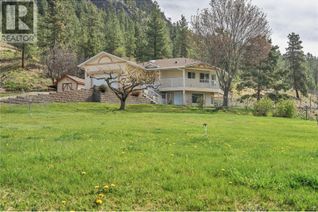 Farm for Sale, 22577 Garnet Valley Road, Summerland, BC