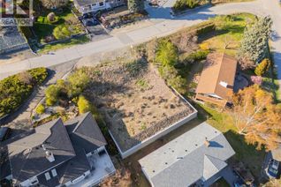 Land for Sale, 1097 Trevor Drive, West Kelowna, BC