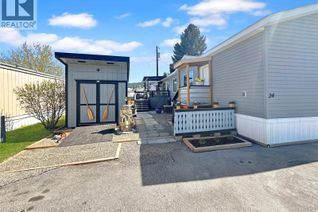 Property for Sale, 263 Highway 3 #24, Princeton, BC
