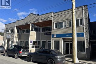 Property for Lease, 38026 Second Avenue #203, Squamish, BC