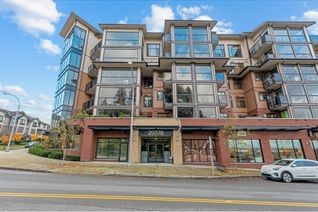 Penthouse for Sale, 20376 N 86th Avenue #618, Langley, BC Penthouse for Sale, 20376 N 86th Avenue #618, Langley, BC