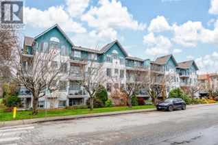 Condo Apartment for Sale, 275 First St #403, Duncan, BC