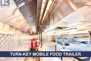 Restaurant/Fast Food Business for Sale, 5300 No 3 Road, Richmond, BC