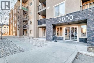 Condo Apartment for Sale, 403 Mackenzie Way Sw #9309, Airdrie, AB