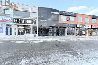 Property for Lease, 2622 Eglinton Avenue E #OFFICE 2ND, Toronto (Eglinton East), ON Property for Lease, 2622 Eglinton Avenue E #OFFICE 2ND, Toronto (Eglinton East), ON