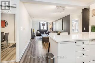 Condo Apartment for Sale, 3888 Duke Of York Boulevard #933, Mississauga (City Centre), ON