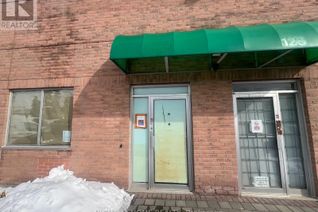 Industrial Property for Sale, 1895 Clements Road #127, Pickering (Brock Industrial), ON