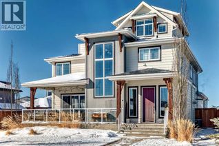 Detached House for Sale, 108 Cattail Run, Rural Rocky View County, AB