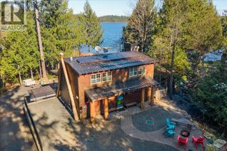 Property for Sale, 2376 Shady Lane, Qualicum Beach, BC