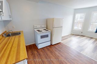 Property for Rent, 747 Dundas Street #4, Woodstock (Woodstock - North), ON