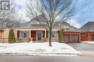 Detached House for Sale, 2175 Stavebank Road #8, Mississauga (Cooksville), ON