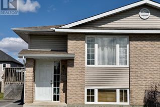 Semi-Detached House for Sale, 101 Mckenzie Street W, Cornwall, ON