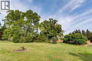 Commercial Land for Sale, 721 Hwy 54, Brantford, ON
