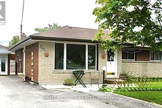Property for Sale, 220 King Street, Kawartha Lakes (Woodville), ON