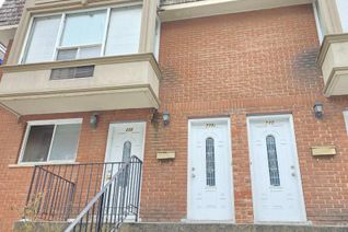 Property for Rent, 238 Shuter Street #A, Toronto (Moss Park), ON
