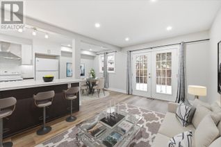 Townhouse for Sale, 100 Quigley Road #9, Hamilton (Vincent), ON