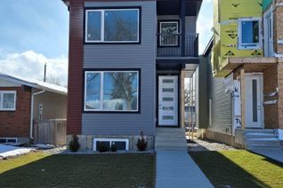Property for Sale, 3605 112 Ave Nw, Edmonton, AB