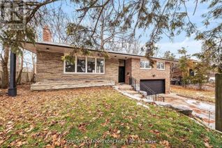 House for Rent, 541 Rouge Hills Drive, Toronto (Rouge), ON