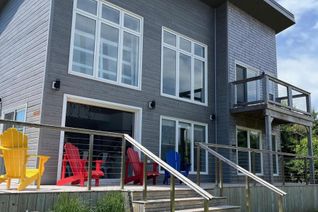 Chalet for Sale, 41 Lecky Crescent, Darnley, PE