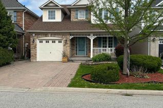 Property for Sale, 21 Vista Green Crescent, Brampton (Fletcher's Meadow), ON