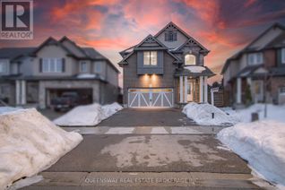 House for Sale, 1306 Caen Avenue, Woodstock (Woodstock - North), ON House for Sale, 1306 Caen Avenue, Woodstock (Woodstock - North), ON