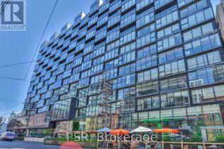 Loft for Sale, 629 King Street W #1009, Toronto (Waterfront Communities), ON